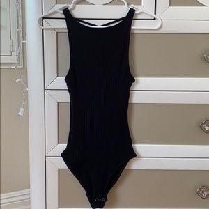 Abercrombie & Fitch Bodysuit